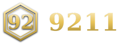 9211 logo