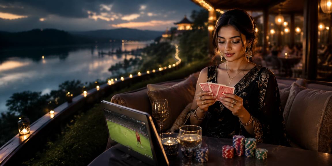 9211 ডিউসেস ওয়াইল্ড পোকার